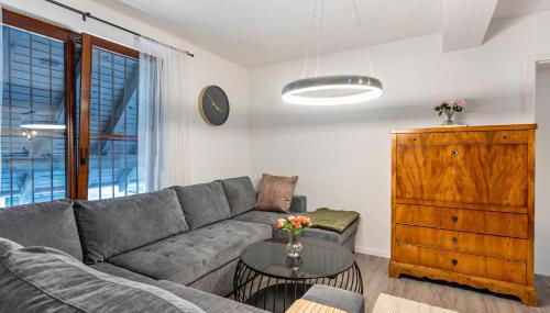 Black Forest Loft Königsfeld - Foto 2