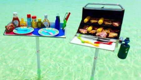 Waterfront Cabana 1 Key Largo - Foto 5