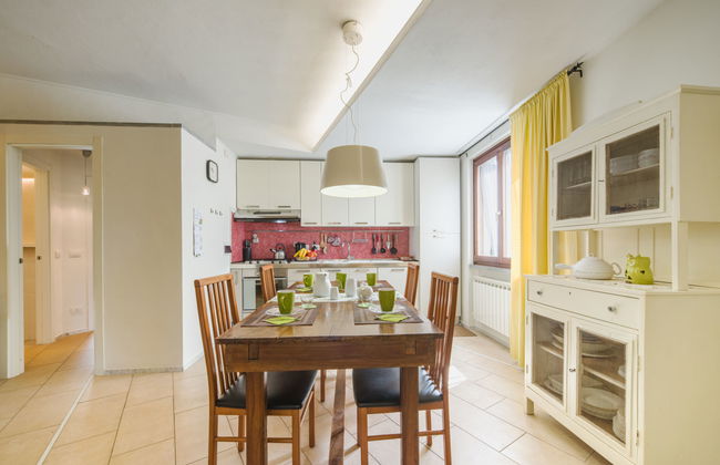 Casa Melograno - Foto 13