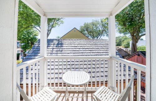 Quaint Studio in the Heart of Downtown St Augustine - Photo 13