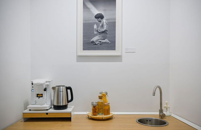 Mira Maradona - Foto 6