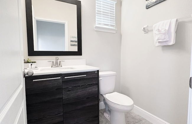 Balmoral Resort-162kb 4 Bedroom Home by RedAwning - Photo 37