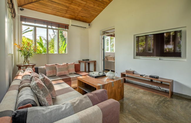 Spectacular Hilltop Beach Villa Located Next To A Surf Break - Photo 44