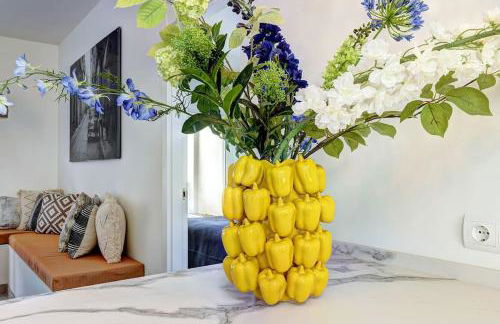 Renovated apt Douro - balcony right at the sea - Photo 18