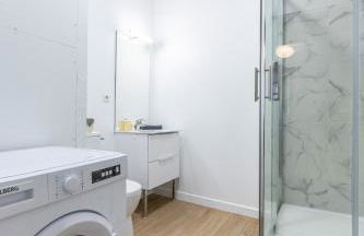 Le Double Pirou # 2 Appartements # Halte Auvergne - Foto 29