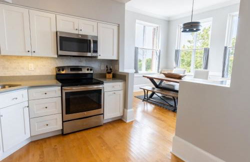 The Newport Lofts - 194 Thames Street - Foto 18