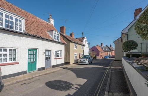 Candy Cottage, Halesworth - Foto 38