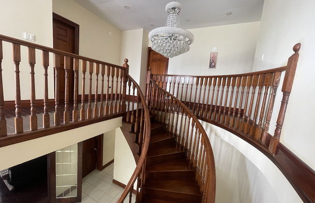 Skyline Suites Sunset Room 1 Bedroom Home by RedAwning - Foto 12