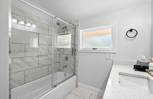 Austin Music Retreat - 5-Bedroom home with Pool and Game Room - Foto 38