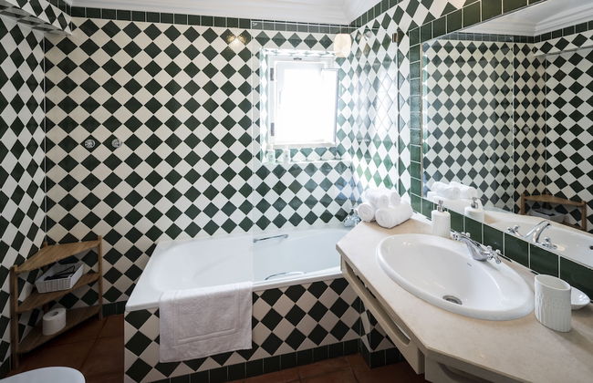 Quinta do Pé Descalço Guesthouse Sintra - Foto 42