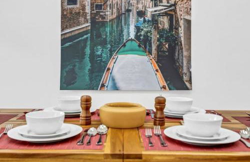 Skyline Loft - Foto 46