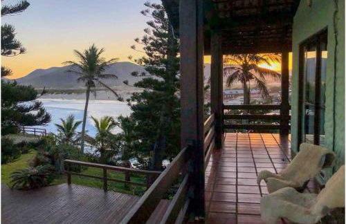 JoaquinaHouse Paraíso exclusivo, acesso a praia - Foto 79