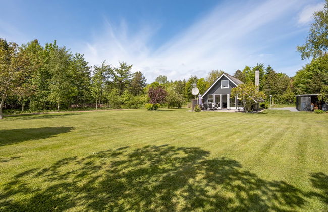 "Femija" - 500m to the fjord - Foto 5