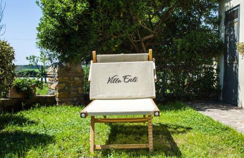 Villa Enli - Foto 58