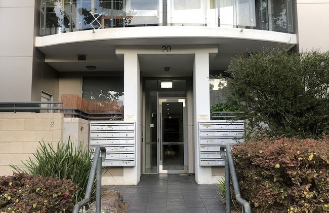 Staying Places - The Avenue - Foto 40