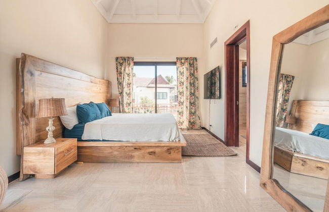 Apartment w 2BR Close to the Beach at Portillo X - Photo 14