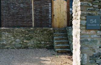 Beautiful house, Cirencester centre, parking - Photo 38