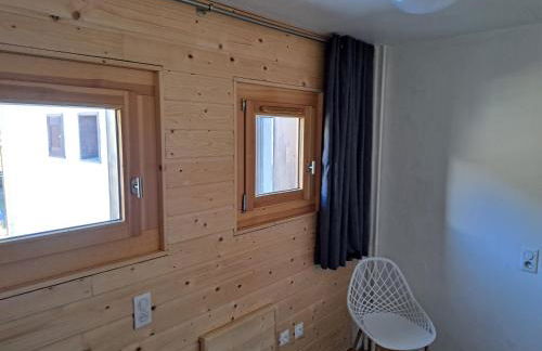 T3 avec vue montagne - Foto 13