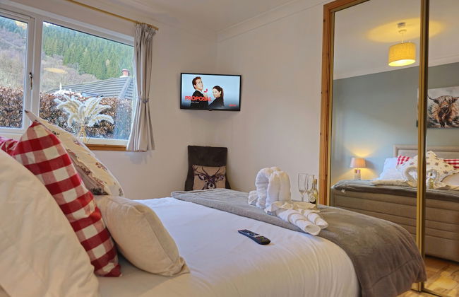 Gleann Fia House - Foto 4