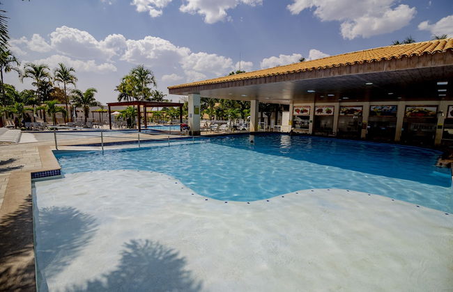 diRoma Resort com um dia no Acqua Park - Foto 38