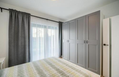 Apartament Lawendowa by Noclegi Renters - Foto 14