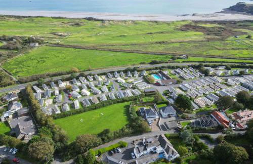 The Granary - 2 Bedroom Apartment - Penally - Photo 22