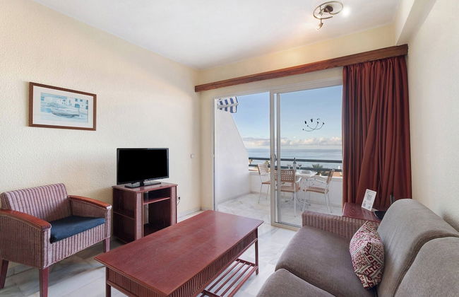 Apartamento Over The Ocean - Photo 9