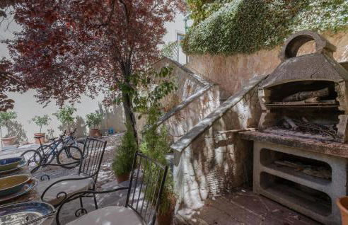 4 Bedroom Lovely Apartment In Nerola - Foto 46