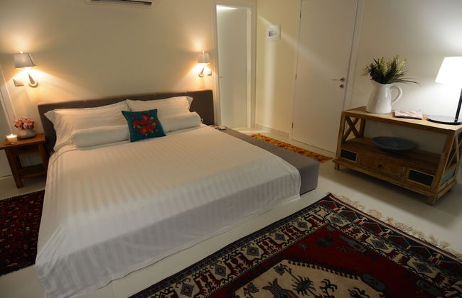 Okeanos Luxury Villas - Resort - Foto 4