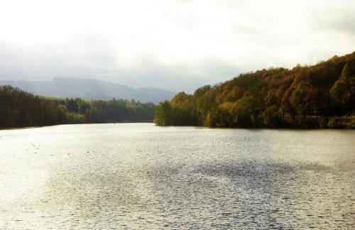 frisch renoviertes Ferienhaus in Meschede-Hennesee - Foto 40