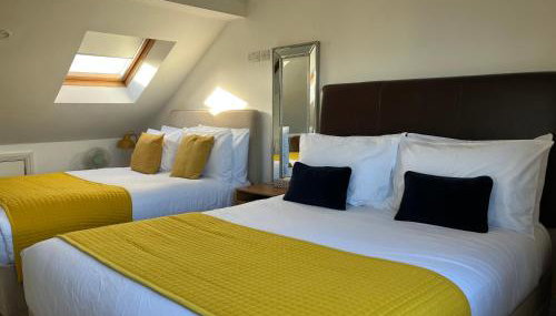 Luxury Beds Parking 2 Bathrooms 3 Large Bedrooms Nice Area - Foto 3