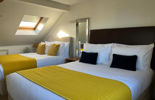 Luxury Beds Parking 2 Bathrooms 3 Large Bedrooms Nice Area - Foto 3