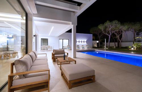 ALBA SEA VILLA - Foto 20