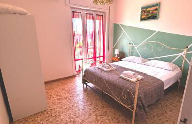 pineta marina case vacanze - Foto 15