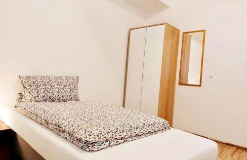 Apartment im Szeneviertel - Foto 1