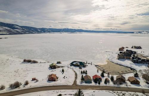 Trout Trap at Henry's Lake - Photo 6