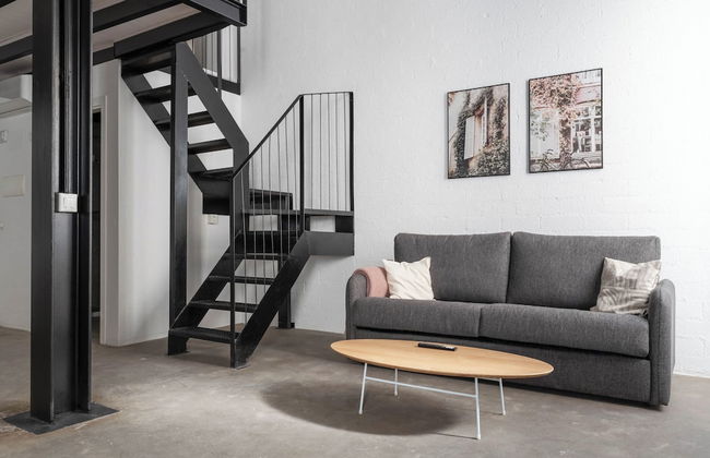 Limehome Almeria C. Hernán Cortés - Foto 9