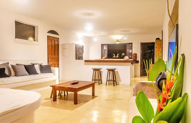 CASA BIRIBIRI TRANCOSO - Photo 18