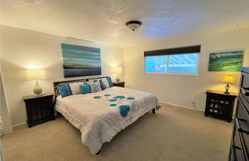 7-Bedroom Home with Views of the Rocky Mountains - Foto 11