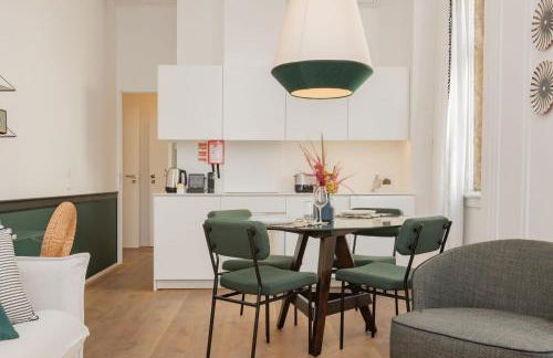 Ando Living - Santa Justa 77 House - Photo 158