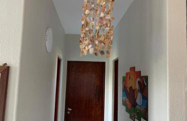 Lindo Flat Na Paradisíaca Praia da Taíba - Foto 23