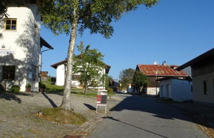 Apartment Almberg - Foto 30