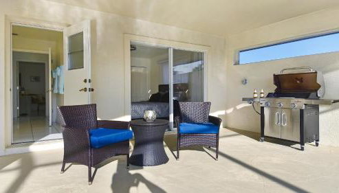 Su Casa - XXL Pool Area Pool Spa 3 Bedroom 2 Bath - Foto 5