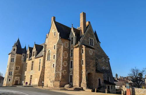 Logis des Fées, spa, piscine et jardin - Photo 21