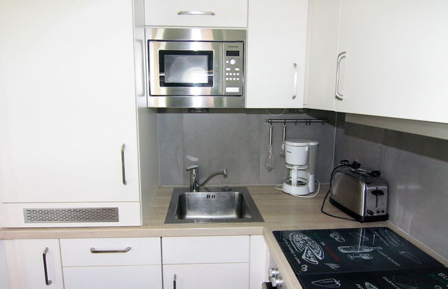 Reihenhaus Kleiner Steert in Friedrichskoog-spitze - Foto 9