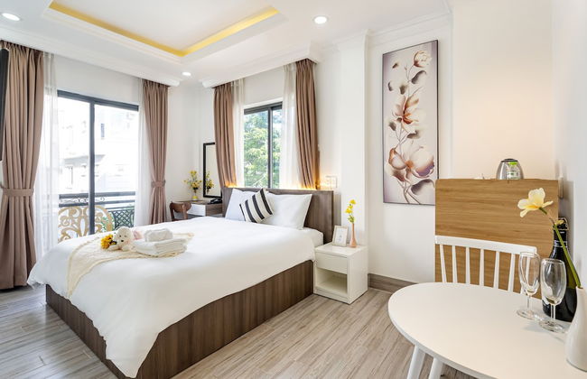 The Royal LandPark - Phu My Hung - Foto 13