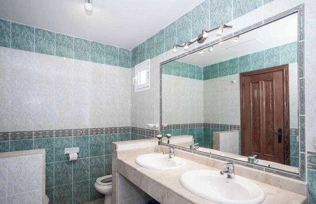 Villa Tian - Photo 19