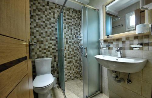 Tassos Rooms - Foto 19