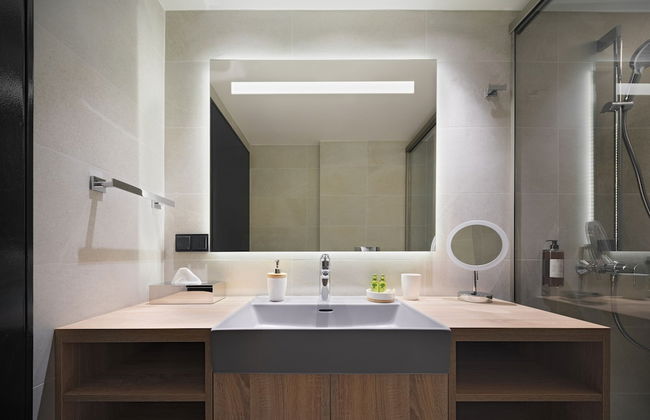 3 Olive Trees - Foto 58