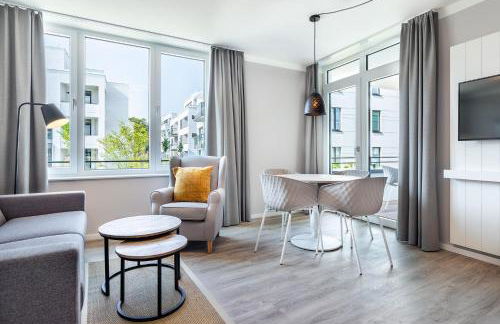 Deluxe-Suite 1-03 - Foto 1